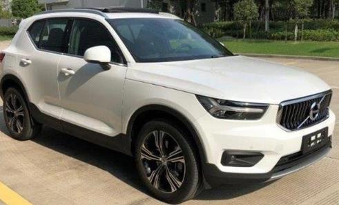 XC40